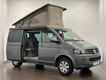 Used Volkswagen California 2015 for sale - 75515815: Photo