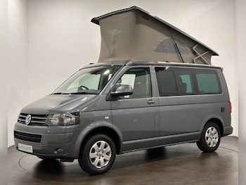 Used Volkswagen California 2015 for sale - 75515815: Photo