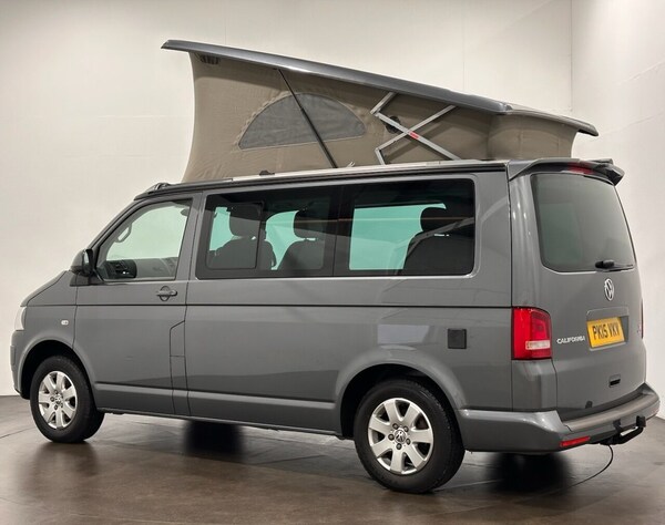 Used Volkswagen California 2015 for sale - 75515815: Photo 5