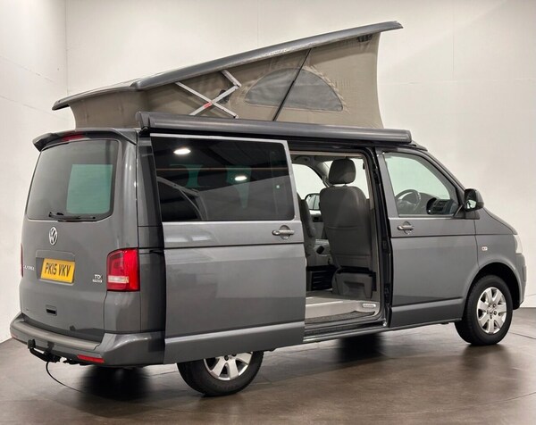 Used Volkswagen California 2015 for sale - 75515815: Photo 6