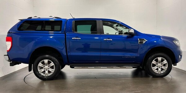Used Ford Ranger 2020 for sale - 76119201: Photo 13