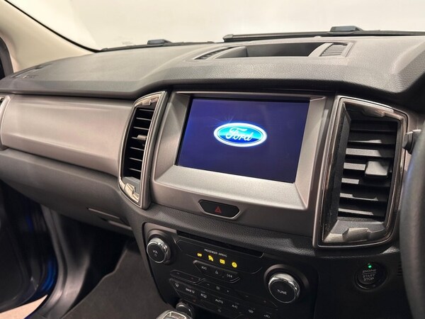 Used Ford Ranger 2020 for sale - 76119201: Photo 14