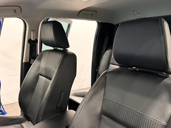 Used Ford Ranger 2020 for sale - 76119201: Photo 17