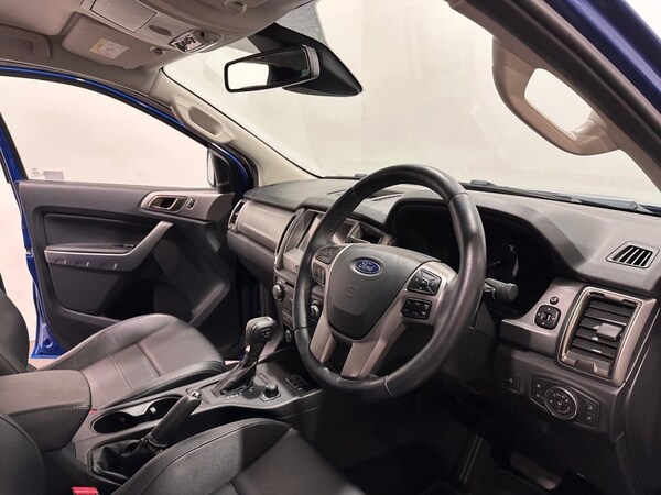 Used Ford Ranger 2020 for sale - 76119201: Photo 18
