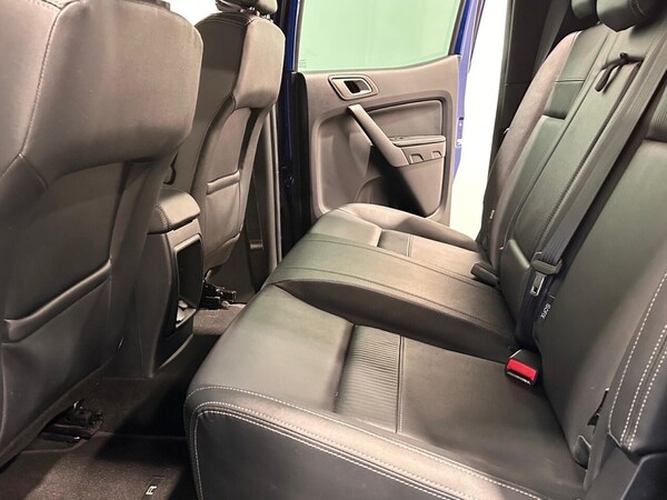 Used Ford Ranger 2020 for sale - 76119201: Photo 19