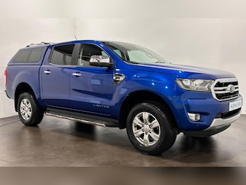 Ford - Ranger