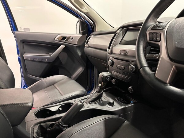 Used Ford Ranger 2020 for sale - 76119201: Photo 20