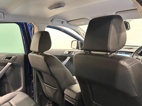 Used Ford Ranger 2020 for sale - 76119201: Photo 21