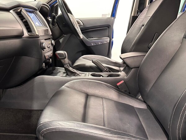 Used Ford Ranger 2020 for sale - 76119201: Photo 22
