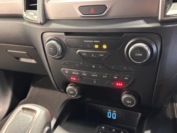 Used Ford Ranger 2020 for sale - 76119201: Photo 25