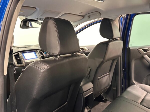 Used Ford Ranger 2020 for sale - 76119201: Photo 27