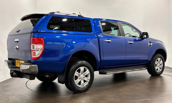 Used Ford Ranger 2020 for sale - 76119201: Photo 3