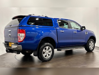 Used Ford Ranger 2020 for sale - 76119201: Photo 3