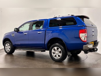 Used Ford Ranger 2020 for sale - 76119201: Photo 4