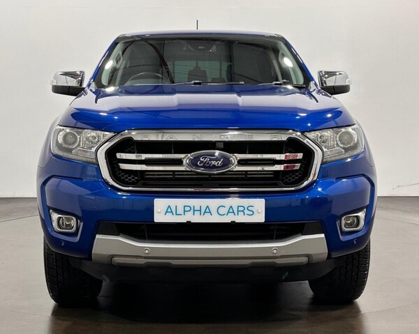 Used Ford Ranger 2020 for sale - 76119201: Photo 5