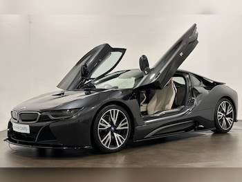 Used BMW i8 2018 for sale - 76235963: Photo