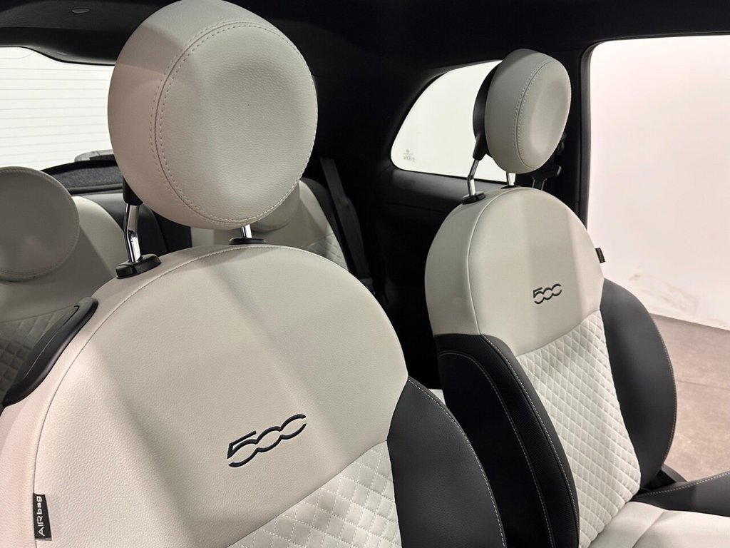 Used Fiat 500 2022 for sale - 76345543: Photo 10