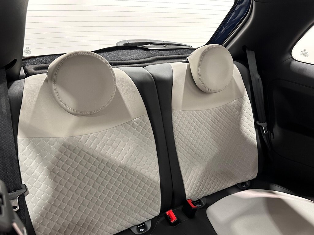 Used Fiat 500 2022 for sale - 76345543: Photo 11