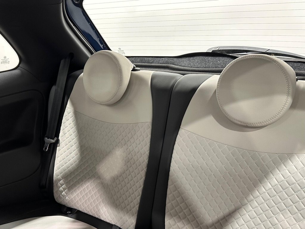 Used Fiat 500 2022 for sale - 76345543: Photo 12