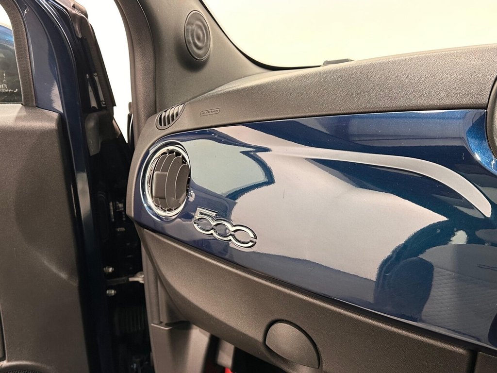 Used Fiat 500 2022 for sale - 76345543: Photo 13