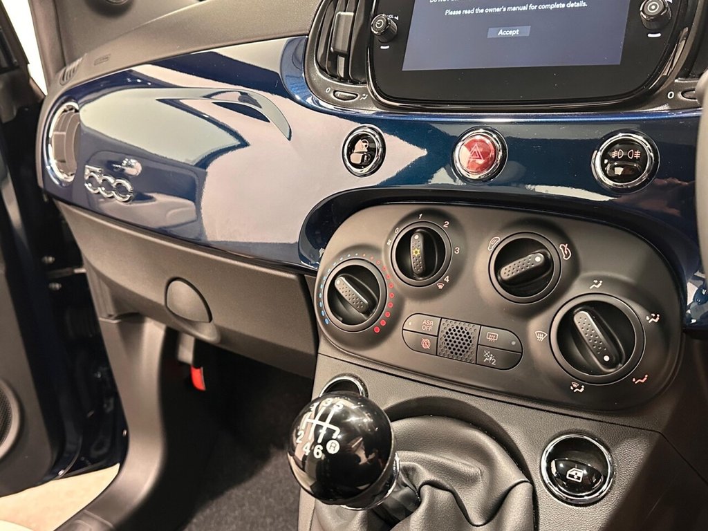 Used Fiat 500 2022 for sale - 76345543: Photo 14