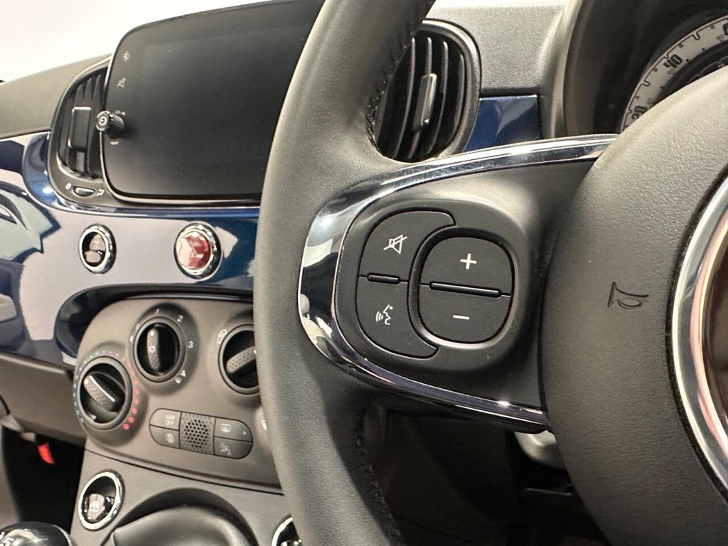 Used Fiat 500 2022 for sale - 76345543: Photo 15