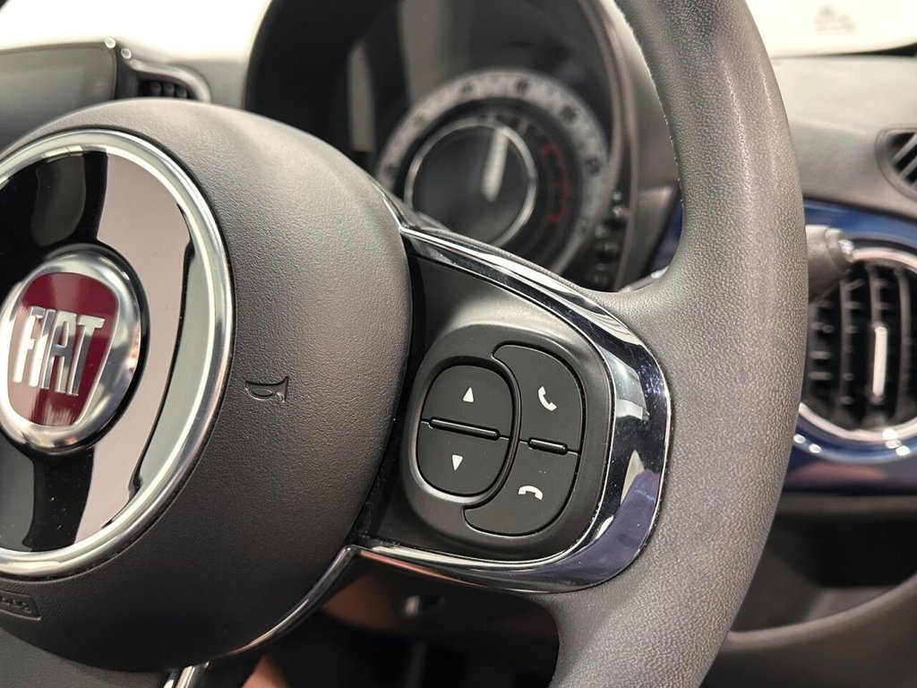 Used Fiat 500 2022 for sale - 76345543: Photo 16