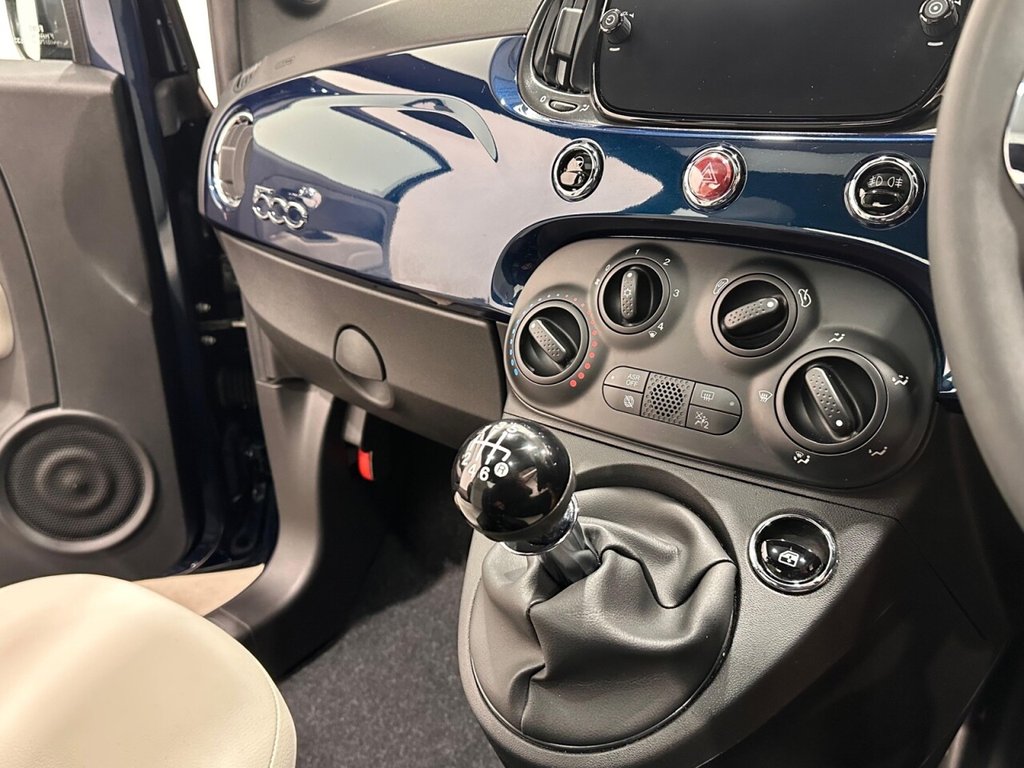 Used Fiat 500 2022 for sale - 76345543: Photo 18