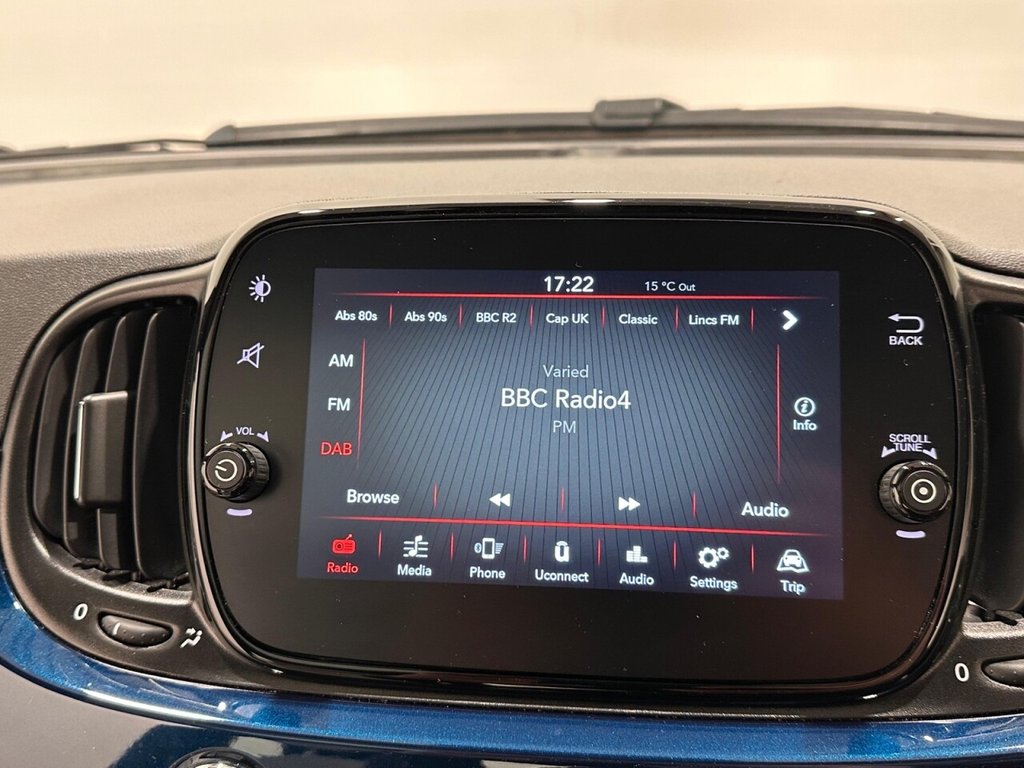 Used Fiat 500 2022 for sale - 76345543: Photo 20