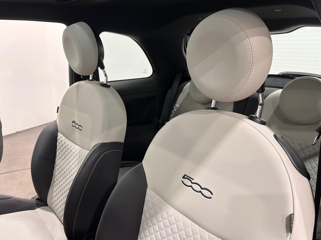 Used Fiat 500 2022 for sale - 76345543: Photo 21