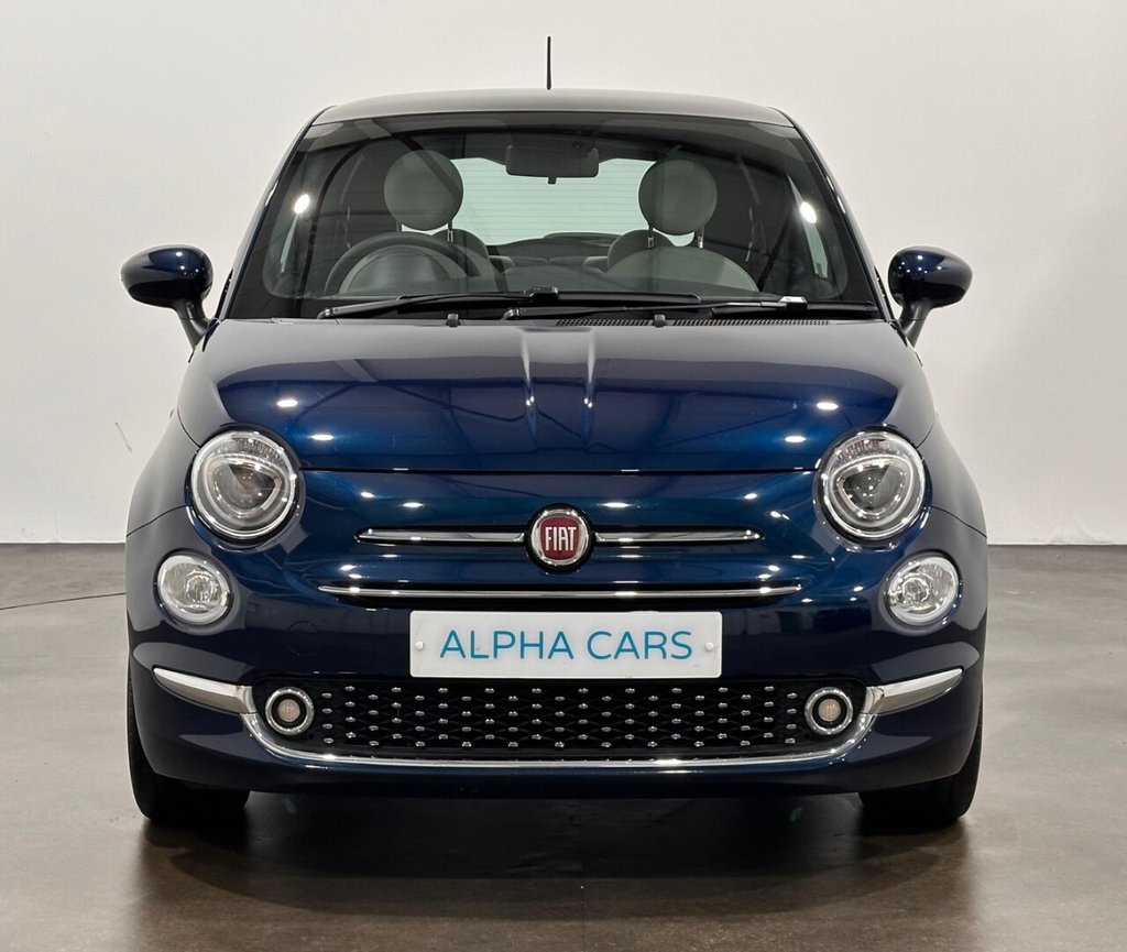 Used Fiat 500 2022 for sale - 76345543: Photo 6