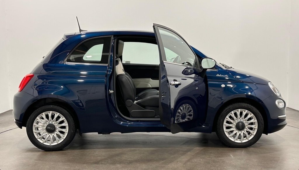 Used Fiat 500 2022 for sale - 76345543: Photo 7