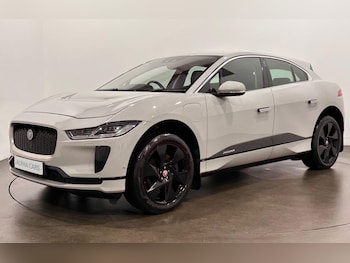 Used Jaguar I-Pace 2019 for sale - 75502920: Photo