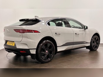 Used Jaguar I-Pace 2019 for sale - 75502920: Photo