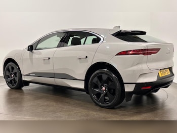 Used Jaguar I-Pace 2019 for sale - 75502920: Photo