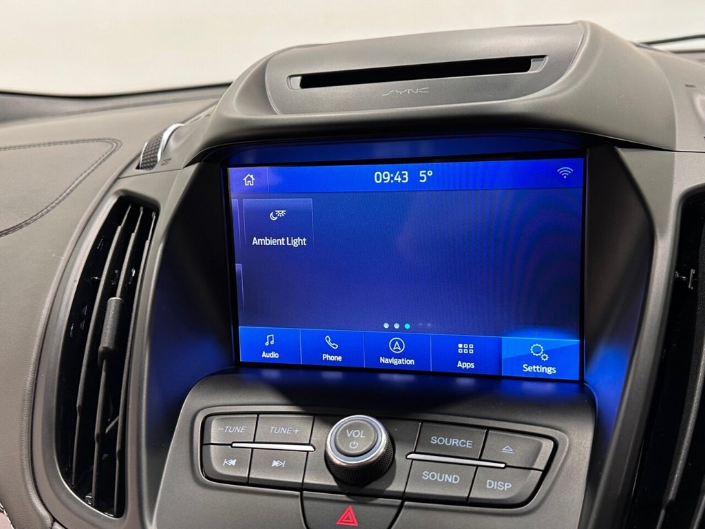 Used Ford Kuga 2019 for sale - 77227599: Photo 11