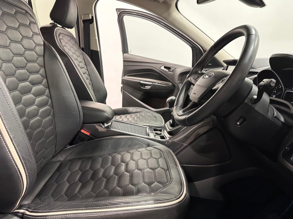 Used Ford Kuga 2019 for sale - 77227599: Photo 13