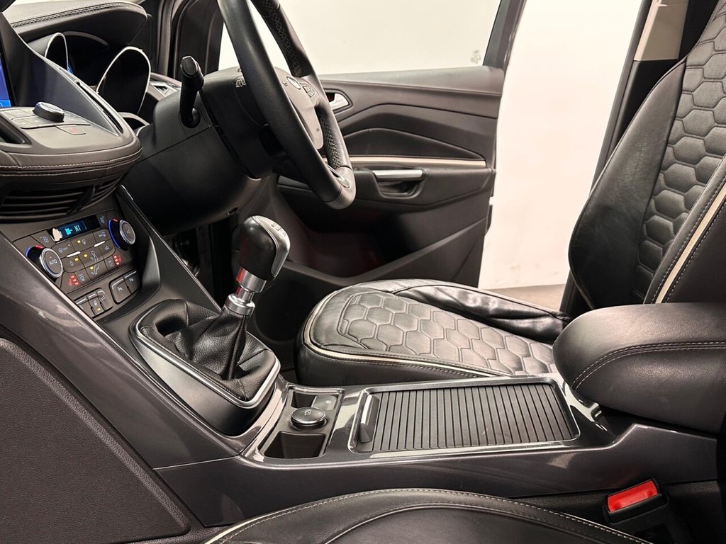 Used Ford Kuga 2019 for sale - 77227599: Photo 14