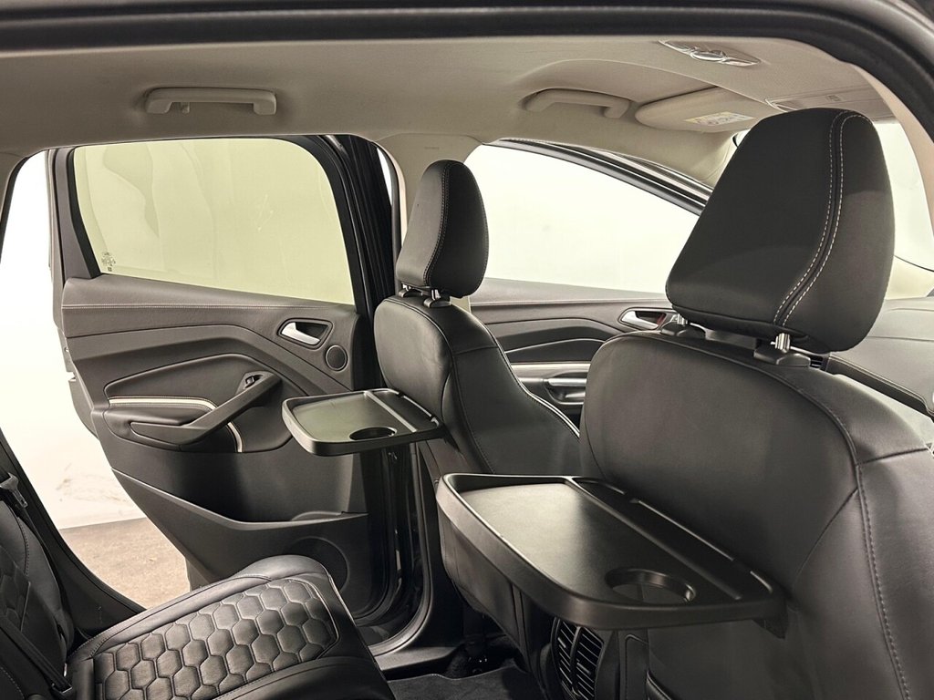 Used Ford Kuga 2019 for sale - 77227599: Photo 17