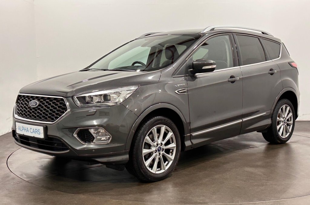 Used Ford Kuga 2019 for sale - 77227599: Photo 2