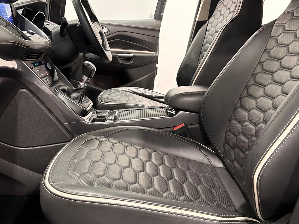 Used Ford Kuga 2019 for sale - 77227599: Photo 21