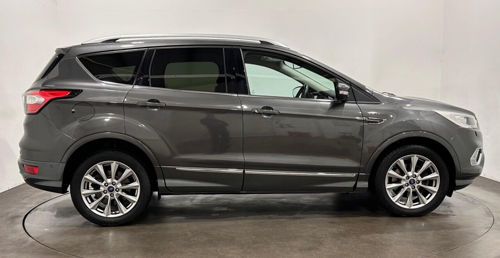 Used Ford Kuga 2019 for sale - 77227599: Photo 25