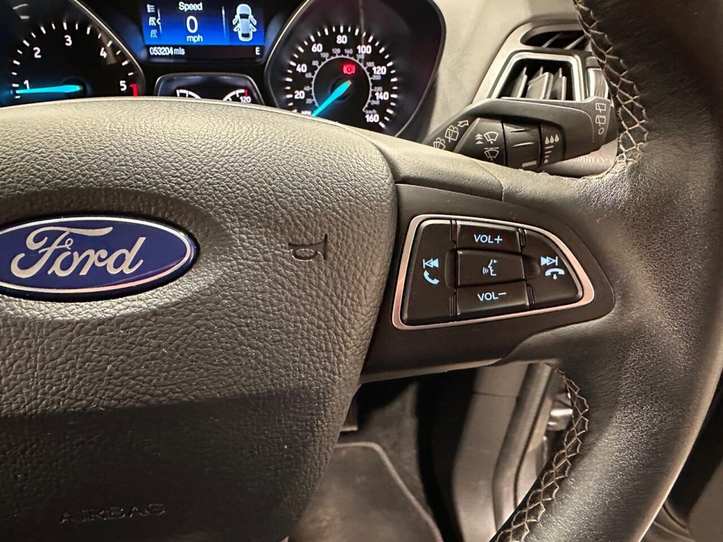 Used Ford Kuga 2019 for sale - 77227599: Photo 27