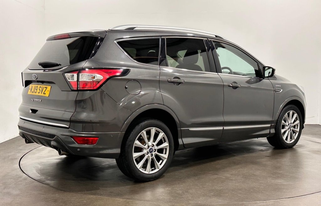 Used Ford Kuga 2019 for sale - 77227599: Photo 3