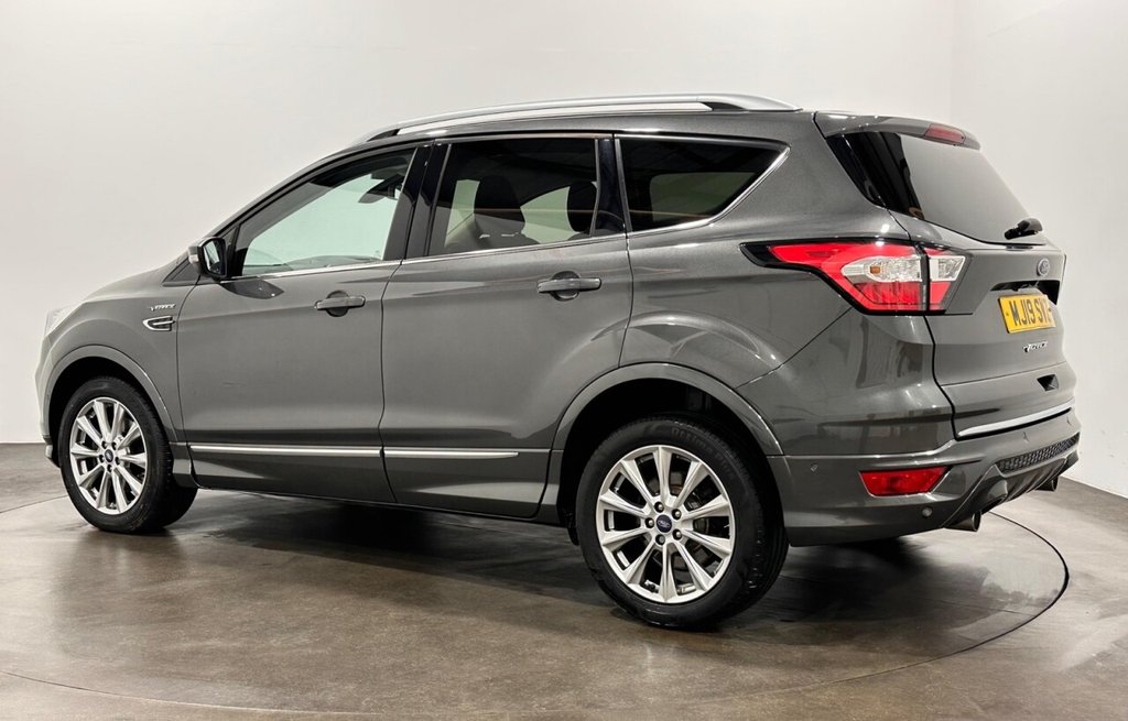 Used Ford Kuga 2019 for sale - 77227599: Photo 4
