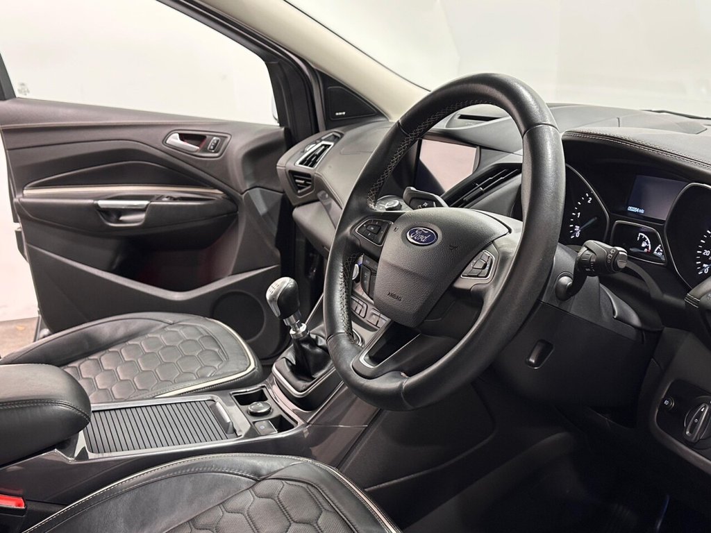 Used Ford Kuga 2019 for sale - 77227599: Photo 5