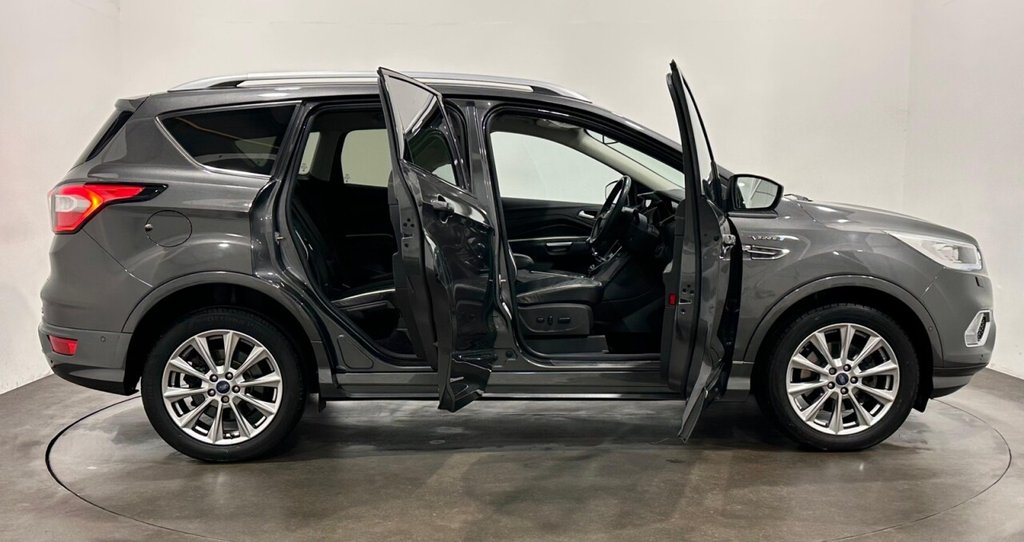 Used Ford Kuga 2019 for sale - 77227599: Photo 7