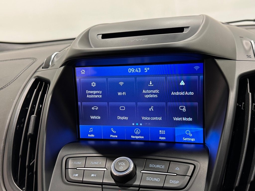 Used Ford Kuga 2019 for sale - 77227599: Photo 8