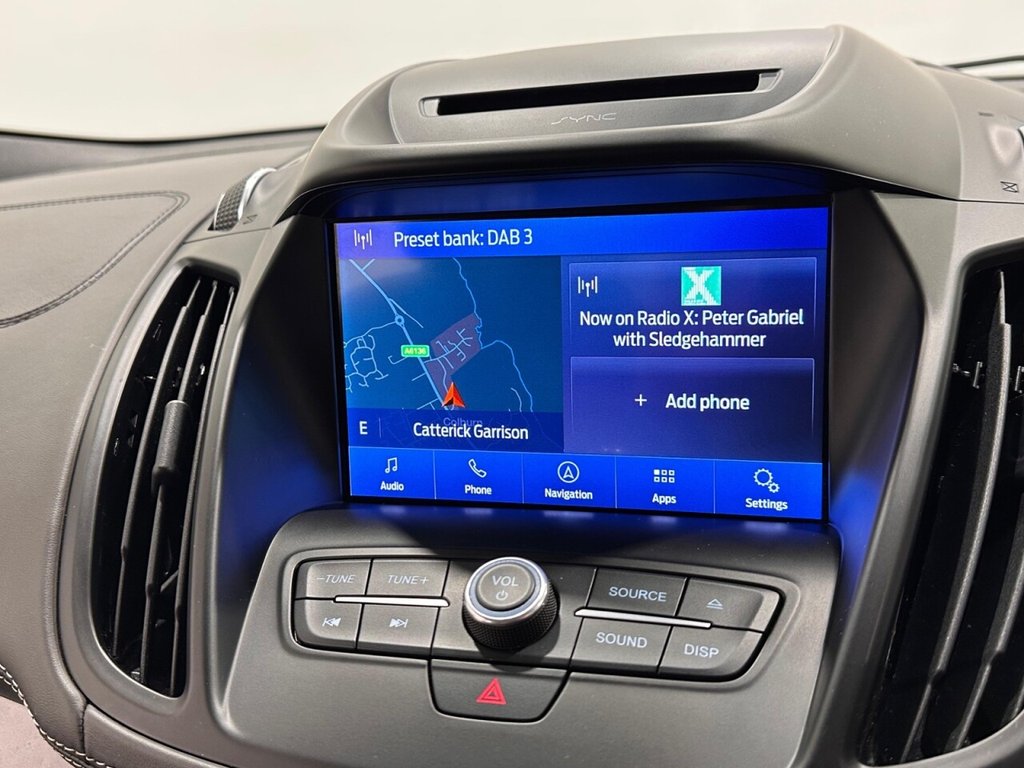 Used Ford Kuga 2019 for sale - 77227599: Photo 9