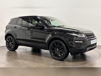 2016 (66) - 2.0 TD4 SE Tech SUV 5dr Diesel Auto 4WD Euro 6 (s/s) (180 ps)